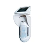 Wireless Solor Dual Infrared & MW Outdoor Detector